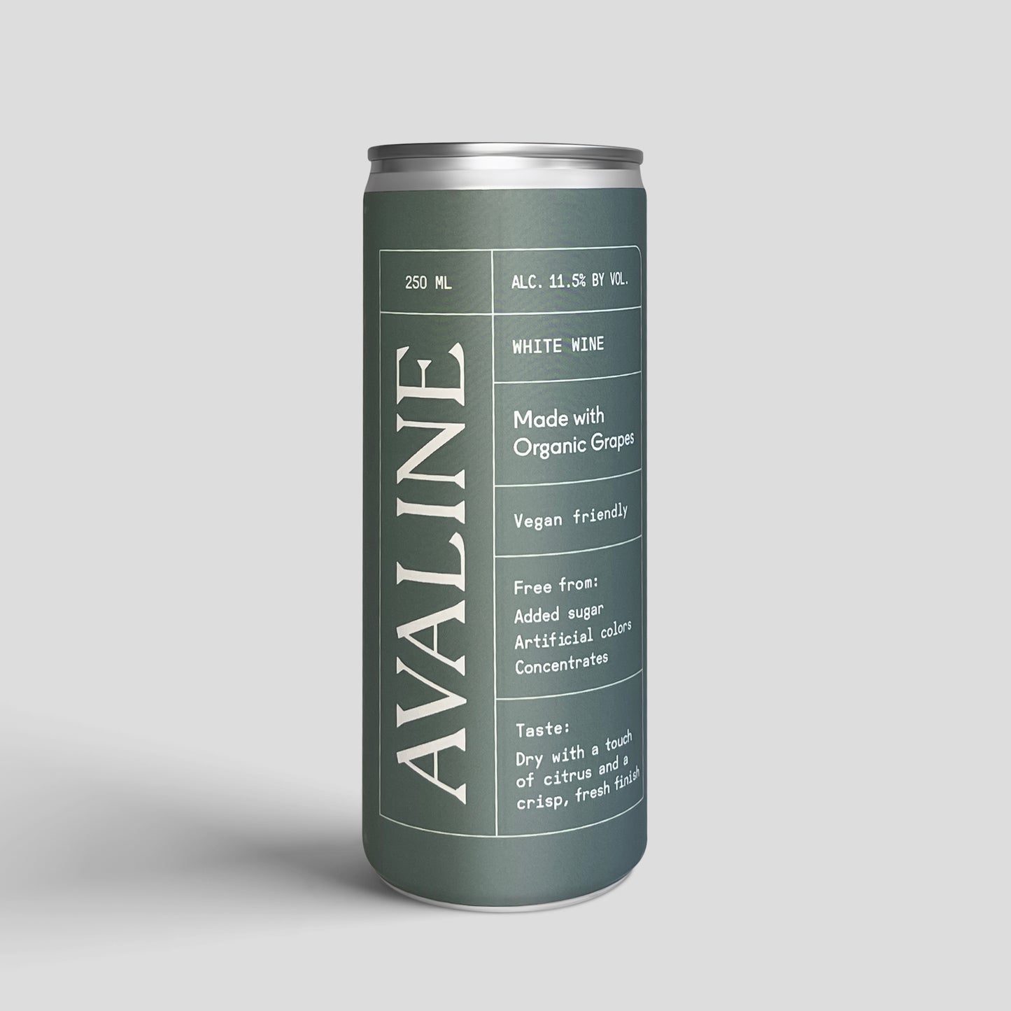 Avaline White Wine