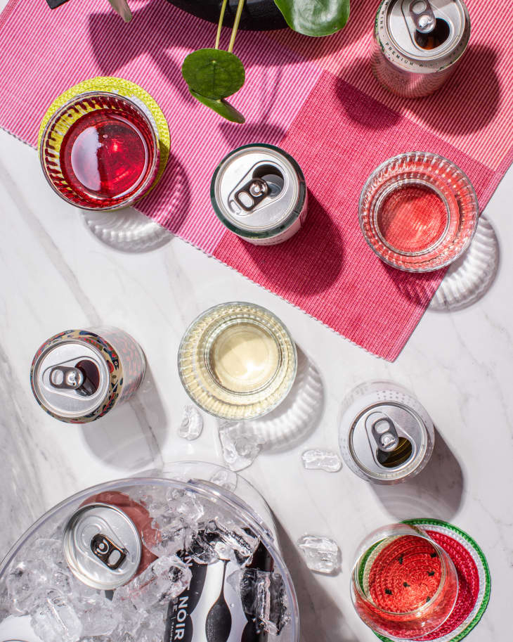 The Kitchn: I Tried 18 Canned Wines — These Are the 7 Worth Drinking