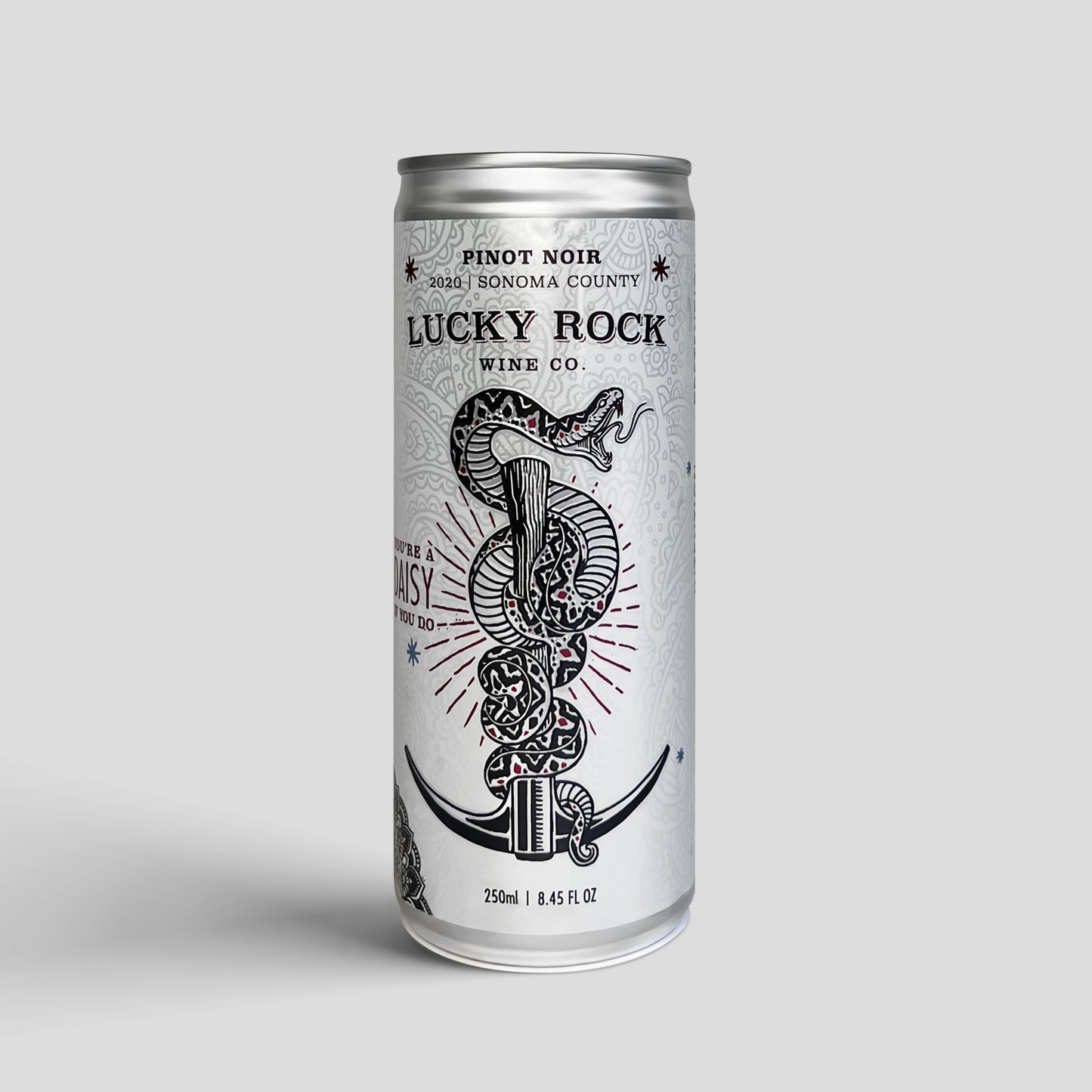 Lucky Rock Pinot Noir