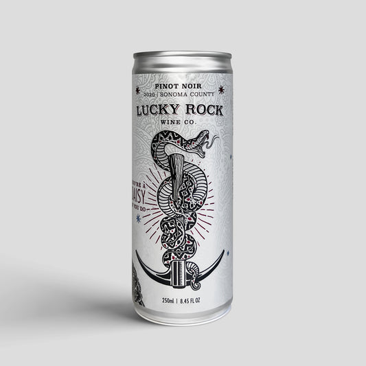 Lucky Rock Sauvignon Blanc