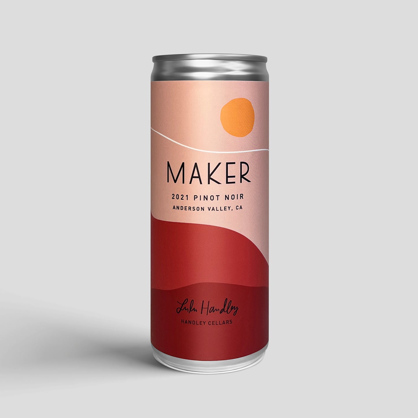 Maker Pinot Noir