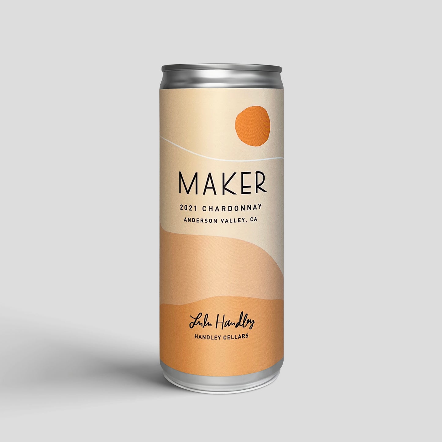 Maker Chardonnay